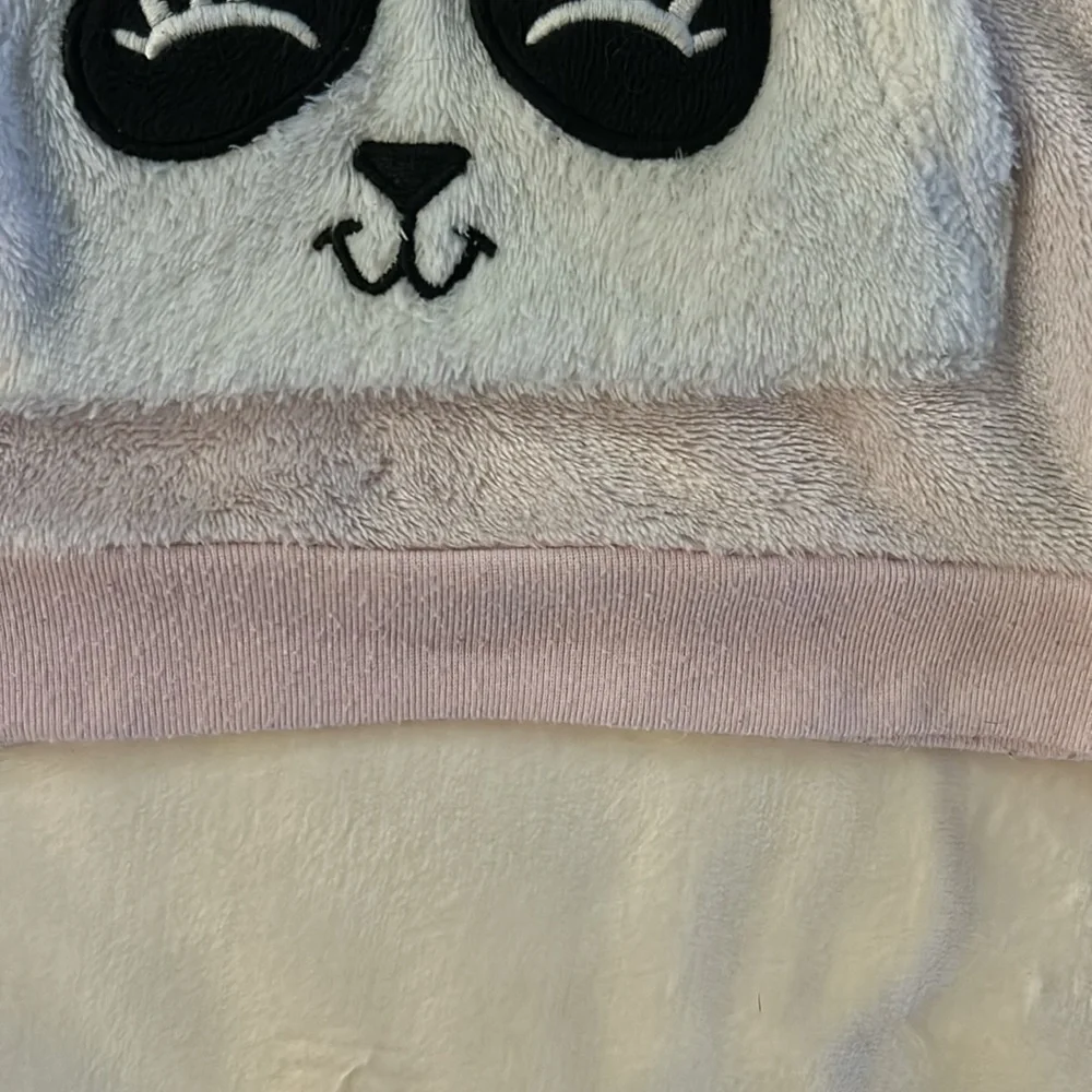 The Children’s Place panda jammies